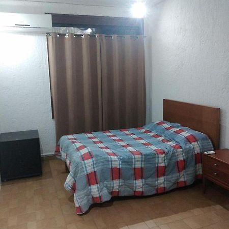 Casa Tierra. Lägenhet Cancún Exteriör bild