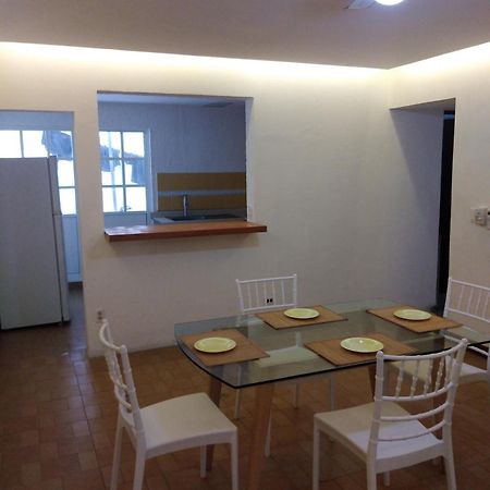 Casa Tierra. Lägenhet Cancún Exteriör bild
