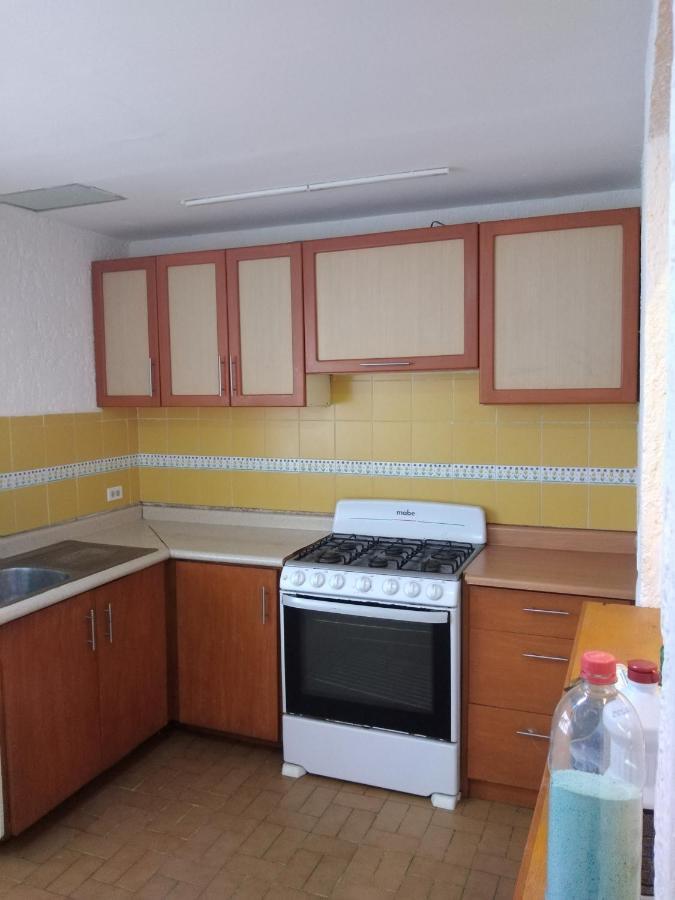 Casa Tierra. Lägenhet Cancún Exteriör bild