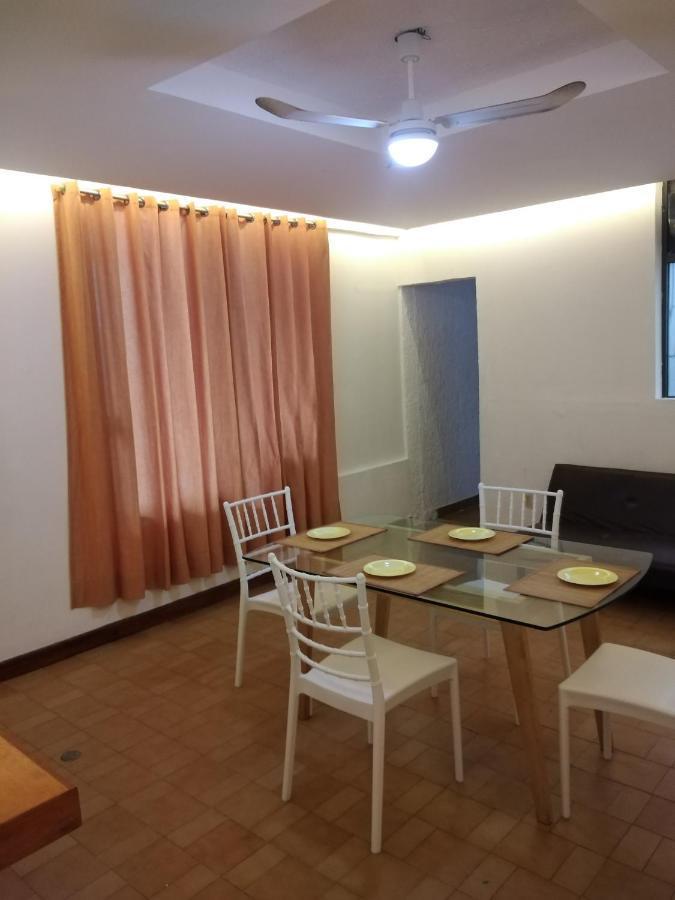 Casa Tierra. Lägenhet Cancún Exteriör bild