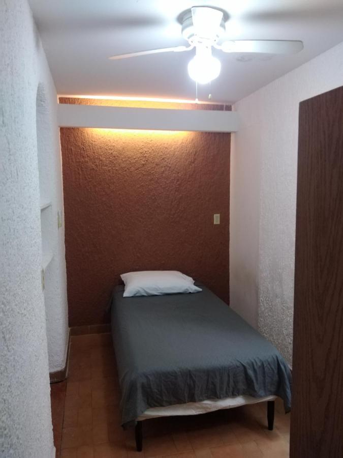 Casa Tierra. Lägenhet Cancún Exteriör bild
