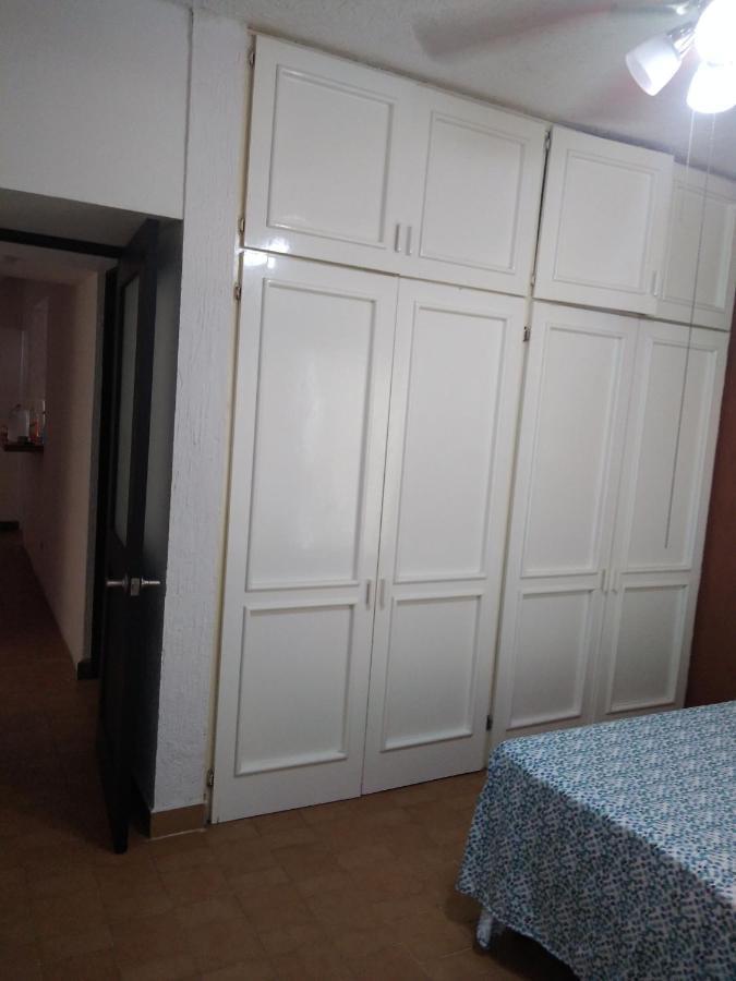 Casa Tierra. Lägenhet Cancún Exteriör bild