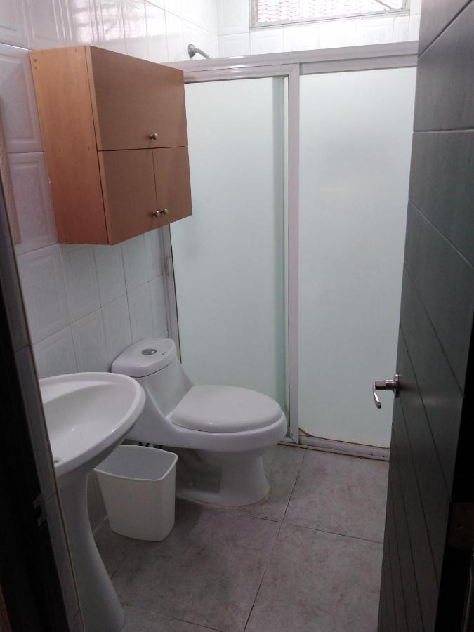 Casa Tierra. Lägenhet Cancún Exteriör bild