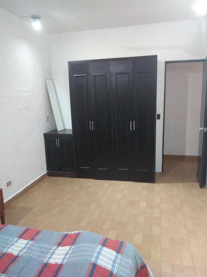 Casa Tierra. Lägenhet Cancún Exteriör bild